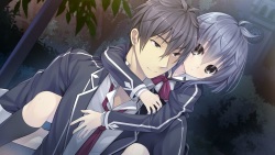 [UNISONSHIFT:blossom] Tokeijikake no Ley Line -Asagiri ni Chiru Hana- page 10