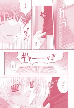 [Kiki-Rara (Tonase Fuki)] Shiawase no Category (Gintama) page 3