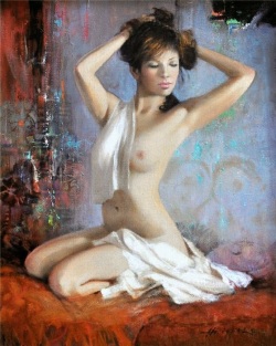 Erotic Art Collector 0354 HOWARD ROGERS