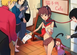 Hakuyagen collection (original pics only) page 1