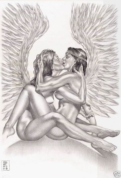 Hawkgirl page 7