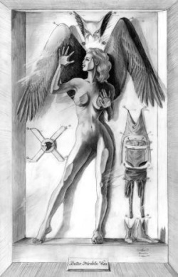Hawkgirl page 9