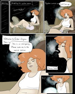 [view] Space Pulp page 2
