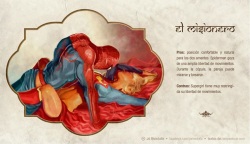 [Jo Rivadulla] Súper Kama Sutra [Spanish] page 5
