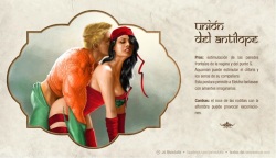 [Jo Rivadulla] Súper Kama Sutra [Spanish] page 7