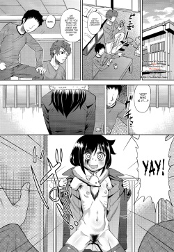 (C85) [Homerun Chaya (Abe Morioka)] Mesubuta to Yonde | Call Me A Slut (Watashi ga Motenai no wa Dou Kangaetemo Omaera ga Warui!) [English] [SaHa] page 2