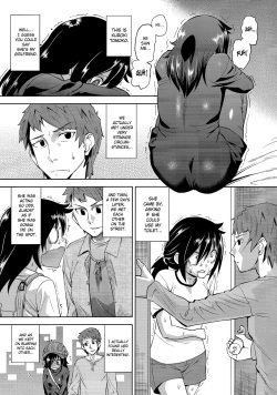 (C85) [Homerun Chaya (Abe Morioka)] Mesubuta to Yonde | Call Me A Slut (Watashi ga Motenai no wa Dou Kangaetemo Omaera ga Warui!) [English] [SaHa] page 4