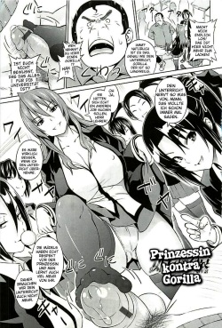 [Sanagi Torajirou] Cast Aoi [German] [SchmidtSST] page 8