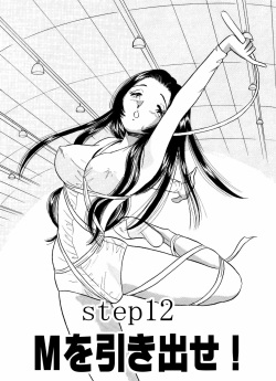 [Marumi Kikaku (Satomaru)] S&amp;M Junkie 12 - Taking Out the M page 2