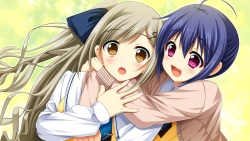 [ASa Project] Hitotsu Tobashi Renai page 3