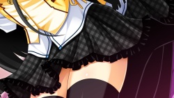 [ASa Project] Hitotsu Tobashi Renai page 4