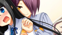 [ASa Project] Hitotsu Tobashi Renai page 6