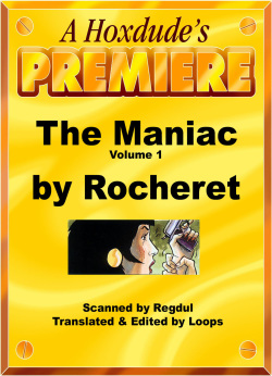 The Maniac 1