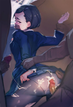 - Artist - Ekao page 2
