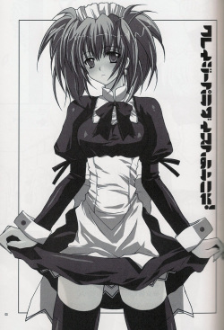 (CR36) [YLANG-YLANG (Ichie Ryouko)] Crazy Paradise e Youkoso! (Ikkitousen) page 2