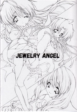 (C62) [Fukunoren (Yukiwo)] Jewelry Angel (ONE ~Kagayaku Kisetsu e~) page 2
