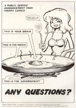 [Larry Welz] Cherry Poptart #9 page 2