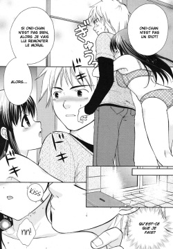 [Oonuki Makuri] Bath Time♥ (COMIC RiN 2010-10) [French] page 5