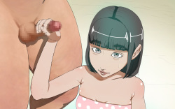 [ノグソーパズル] アイドルの撮影中に page 2