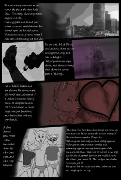 [Gloebis] A Million Different Colors page 2