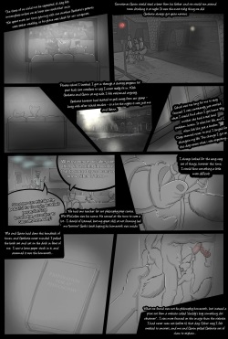 [Gloebis] A Million Different Colors page 3