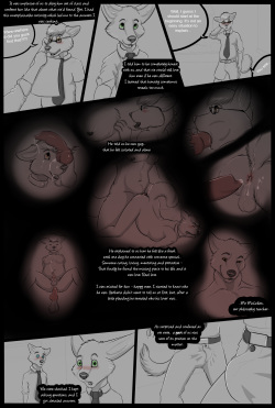 [Gloebis] A Million Different Colors page 4