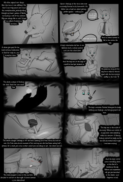 [Gloebis] A Million Different Colors page 6