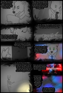 [Gloebis] A Million Different Colors page 7