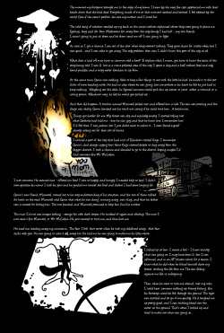 [Gloebis] A Million Different Colors page 8
