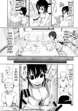 [Harepore] Yaruki Dasasechau | 의욕이 나게할거야 (COMIC Megastore 2009-01) [Korean] [PIROS 3] page 2