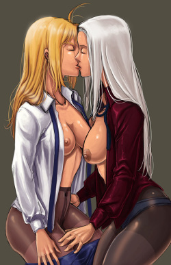 artist - Kyoffie12 page 6