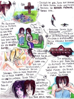 "Leanhaum-shee,llamemos a la oscuridad":Cápitulo 36. page 2