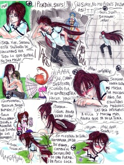 "Leanhaum-shee,llamemos a la oscuridad":Cápitulo 36. page 4