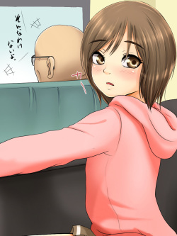 [TLB] Kareshi to Hatsu Ecchi Shitate no Meikko o Otoshidama de Tsutte Hamemakutta Toshinose page 4