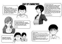 [Hana Hook] Hahaoya Shikkaku Elite Oyako no M Buta Netorare Tenraku Jinsei [English] page 2