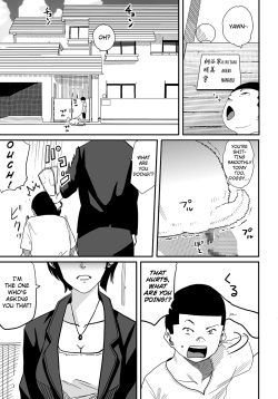 [Hana Hook] Hahaoya Shikkaku Elite Oyako no M Buta Netorare Tenraku Jinsei [English] page 5