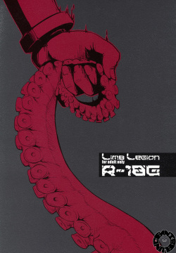 LIMB LEGION