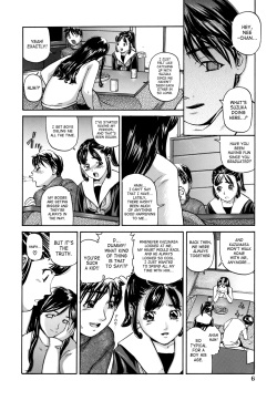 [Matsusaka Takeshi] Zutto Issho | Together Forever [English] {SaHa} page 6