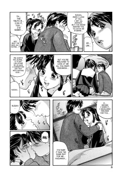 [Matsusaka Takeshi] Zutto Issho | Together Forever [English] {SaHa} page 8