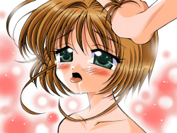 [Nyannyan Club (Chinjao Roosu)] Sakura Ijime (Cardcaptor Sakura) page 6