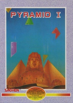 Pyramid