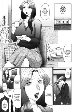 [Fuusen Club] Boshi-Hen [English] [SaHa] page 7