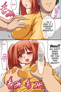 [Execio] Saimin de Kyonyuu-tachi wo Tabehoudai Harem | Using Hypnotism for a Large-Breasted All-You-Can-Eat Harem [English] {doujin-moe.us} page 6