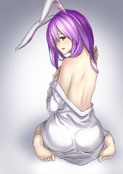 Reisen Udongein Inaba