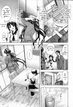 [Aoyama Akira] Himitsu no Sign - Secret Signature [Korean] page 9
