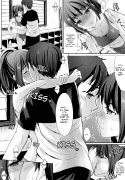 [Kawaisounako] Jun'ai High Jump | High Jump Love (COMIC TENMA 2012-08 Vol. 169) [English] [Life4Kaoru] page 8