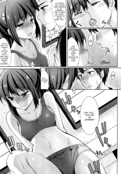 [Kawaisounako] Jun'ai High Jump | High Jump Love (COMIC TENMA 2012-08 Vol. 169) [English] [Life4Kaoru] page 9