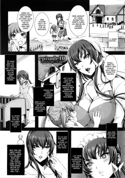 Takusan Meshiagare Goshujin-sama | Please Help Yourself, Master! Ch. 10