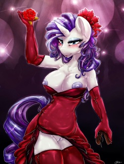 The Mane Course (My Little Pony) page 2