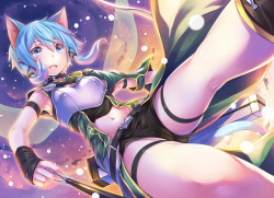 - Artist - Hinasaki